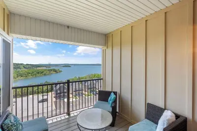 Image de Spacious, Family Friendly Condo with Lake View - The Majestic at Table Rock