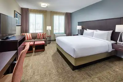 Image de Downtown Disney | Outdoor Pool + Free Breakfast!