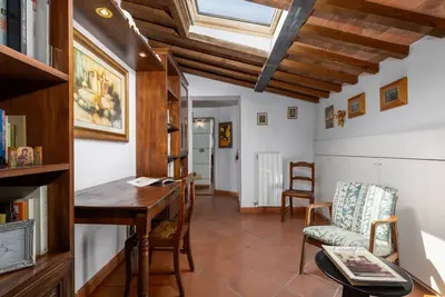 Image de Altido Sweet Flat w/Balcony and Tower View in the Centre of Pisa