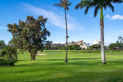 Image de Dream Stay Ka'anapali Condo on the Golf Course