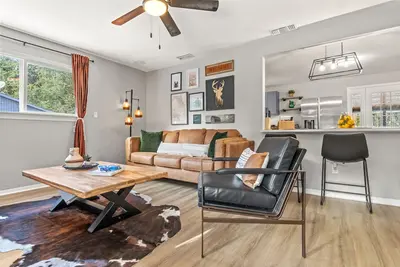 Image de Stunning 4/2 Ranch Style Home near Tampa Bay