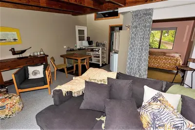 Image de The Haven is a peace-filled retreat