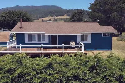 Image de Relaxing Retreat on the Mendocino Coast!