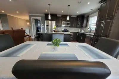 Image de Executive & Quiet Home in the Heart of the City