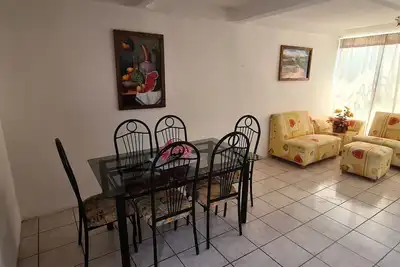 Image de Ideal house if you like warmth and tranquility