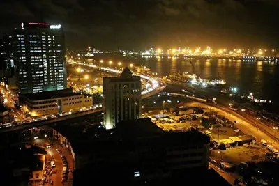 Image de Immaculate 2-Bed Apartment in Lekki Ajah