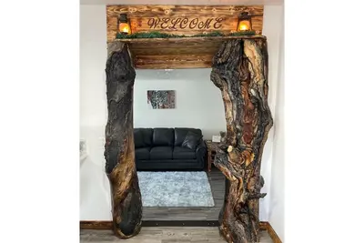 Image de Home Between Zion and Bryce Canyon