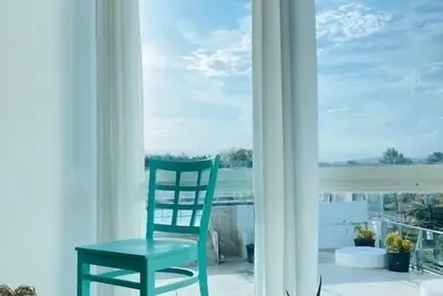 Image de Cozy Condo with pool in Playa Coronado