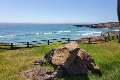 Image de vip beach house and pool access