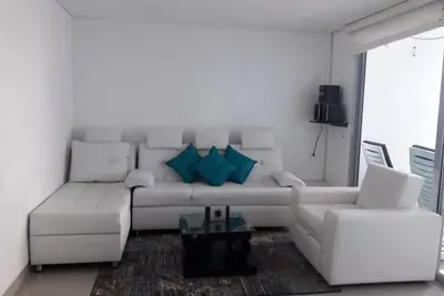 Image de Seway Morros Carthagène