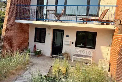 Image de Ferienhaus für 6 Gäste mit 82m² in Hörnum