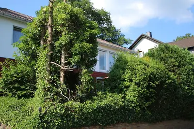 Ferienwohnung/app. für 3 Gäste mit 90m² in Driedorf