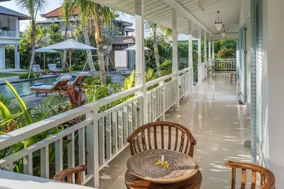 Image de Villa Royal Canggu Secluded 6br Luxury Walking Distance to Echo Beach
