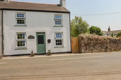 Image de Trevalba Cottage, pet friendly, luxury holiday cottage in Gunnislake
