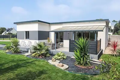 Image de Palet Breton by Interhome