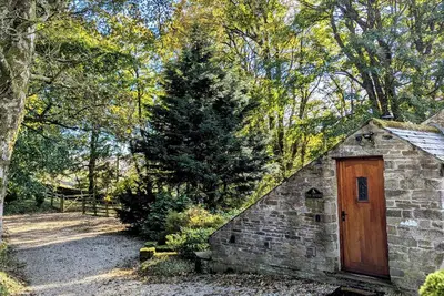 Image de Bothy, pet friendly, character holiday cottage in Alston