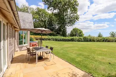 Image de Swandown, 12 Kittwhistle, family friendly in Cricket St. Thomas