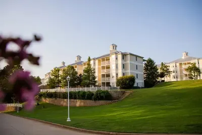 Image de Holiday Inn Villages Resort  -2bd Sleeps up to 6