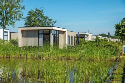 Image de Chalet with 2 bedrooms and a terrace