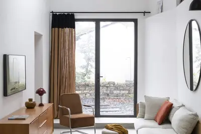 Image de Maison atypique avec bunker proche plage