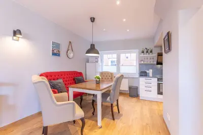 Image de Vacation home Fischers Huus for up to 4 persons