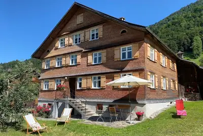 Image de Bregenzerwälderhaus Ambros