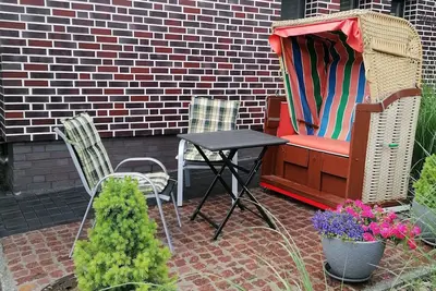 Image de Ferienwohnung Niegel - 2-raum Fewo, 58m², Dg