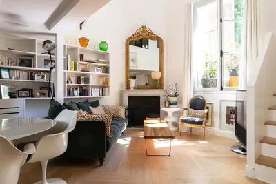 Image de Painters' Parlour, by Veeve