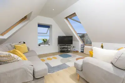 Image de Happy Days - Sleeps 6  - Parking  - Sea Views