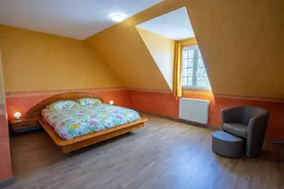 Image de Pavillon du Château le Moulin Neuf