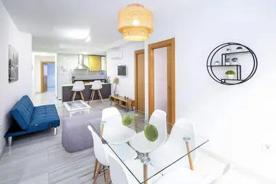 Image de Grace Apartments - Up to 4 apartments City Centre