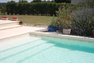 Image de Bouye Gite Accommodation