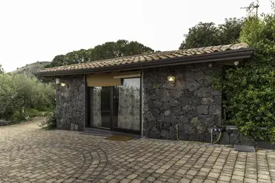 Image de Maison de vacances Casetta delle Rose avec A/C & Wi-Fi