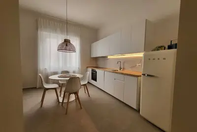 Image de House Flo the sea in the city center