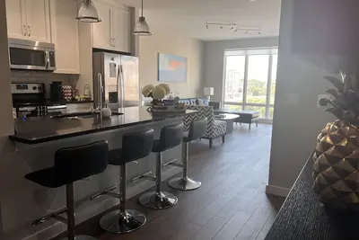 Image de Lovely Casa Bonita  2br/2b Condo at Smu, Dallas