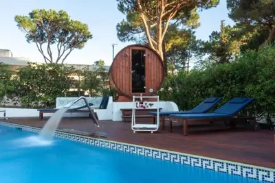 Image de Bento Box Villa Family Hub Fitness & Spa