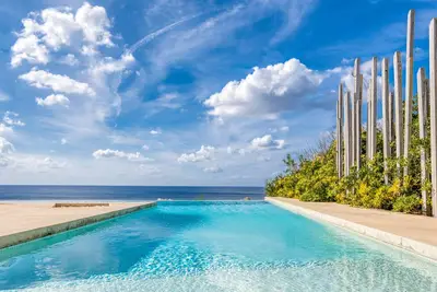 Image de Luxueuse villa avec accès direct à la mer à Cap d'en Font