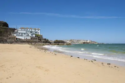 Image de Bay Dream -  just 15 minutes' walk from Carbis Bay Beach