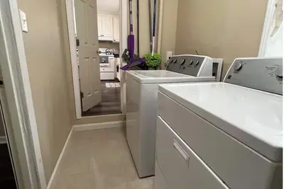 Image de Charming 3-bedroom house in delightful Macon with Ac