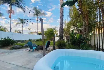 Image de Spacious Paradise - Game room, Legoland, Hot Tub, Private Gym