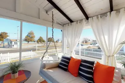 Image de Cozy Getaway - Breezy Point Beach & Marina