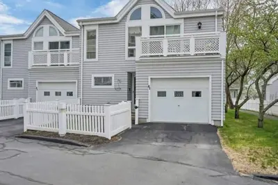 Image de Ocean House Townhome