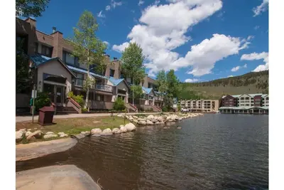 Image de Lakeside, Ski Condo with Amazing Views, Quiet, Family-Friendly