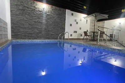 Image de La Casita Verde - Private Pool