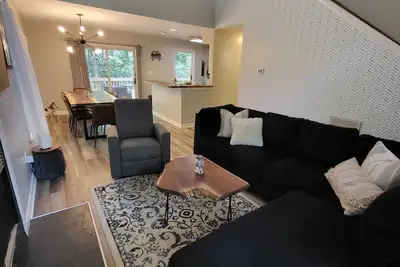 Image de Sand & Surf @ 9 Stonemeadow Ocean Pines