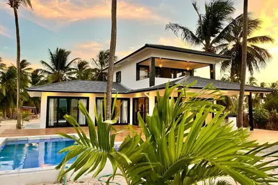 Image de Vila Nova de Luxo, Piscina, Praia de Kitesurf
