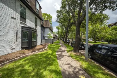 Image de Htx Med Hub 7 mins Md Anderson/ Free wash /park