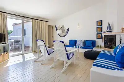 Image de Sea 3bdr House W/ Patio by Lovelystay