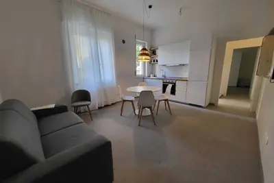 Image de House Diego the sea in the city center