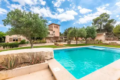 Image de Issamar, Finca 5StarsHome Mallorca